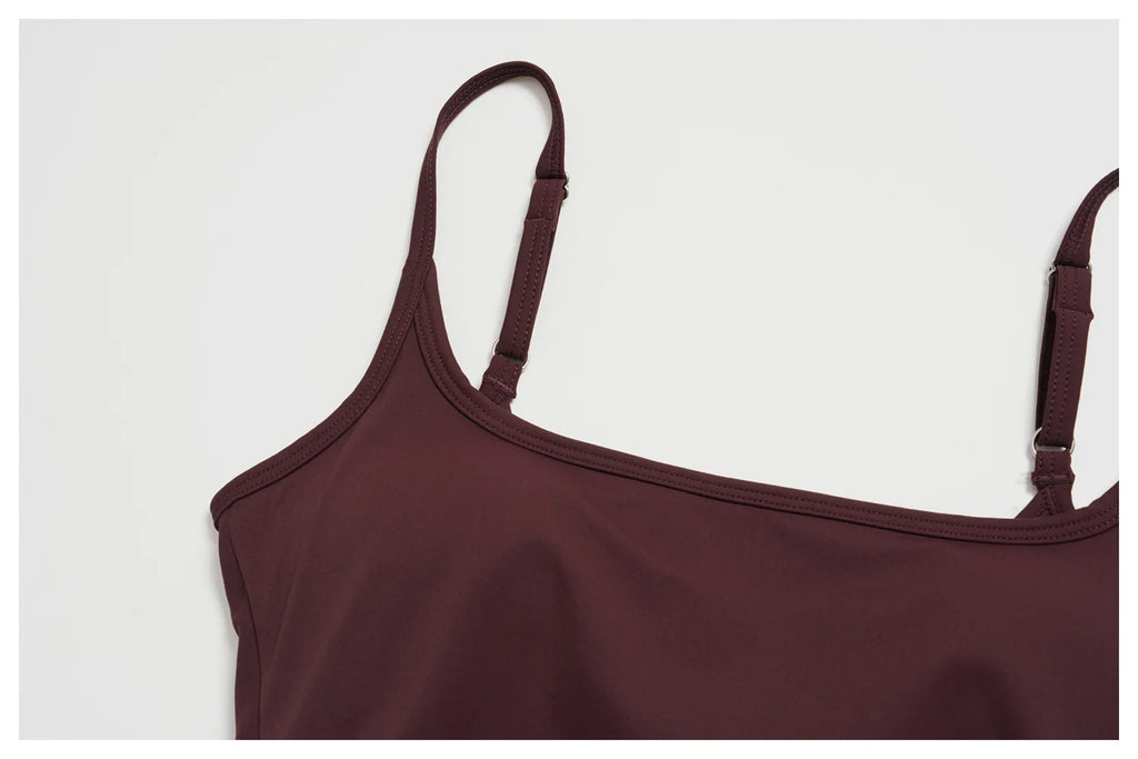 Women's Underwear Halter Top Activewear Woman Women's Sportswear Women Sexy Running Yoga Vest Summer Breathable Sports Bra