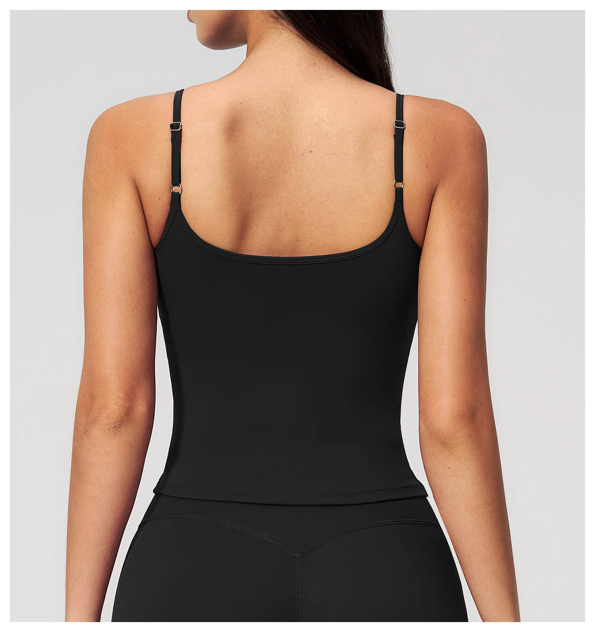 Women's Underwear Halter Top Activewear Woman Women's Sportswear Women Sexy Running Yoga Vest Summer Breathable Sports Bra