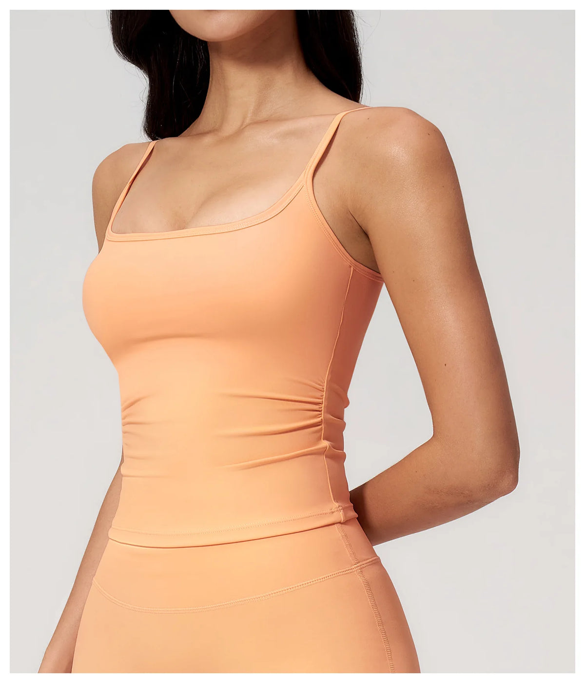 Women's Underwear Halter Top Activewear Woman Women's Sportswear Women Sexy Running Yoga Vest Summer Breathable Sports Bra