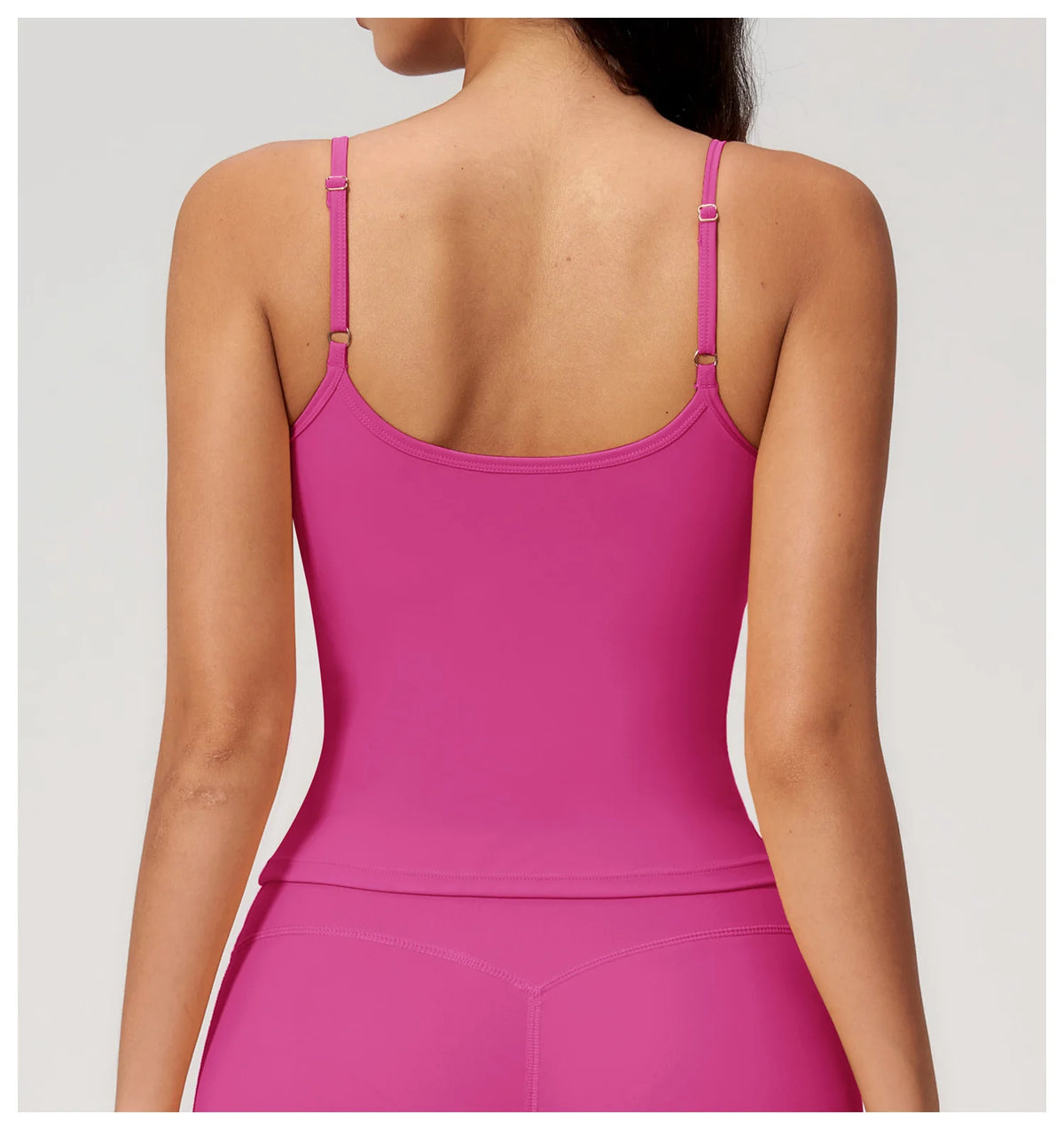 Women's Underwear Halter Top Activewear Woman Women's Sportswear Women Sexy Running Yoga Vest Summer Breathable Sports Bra