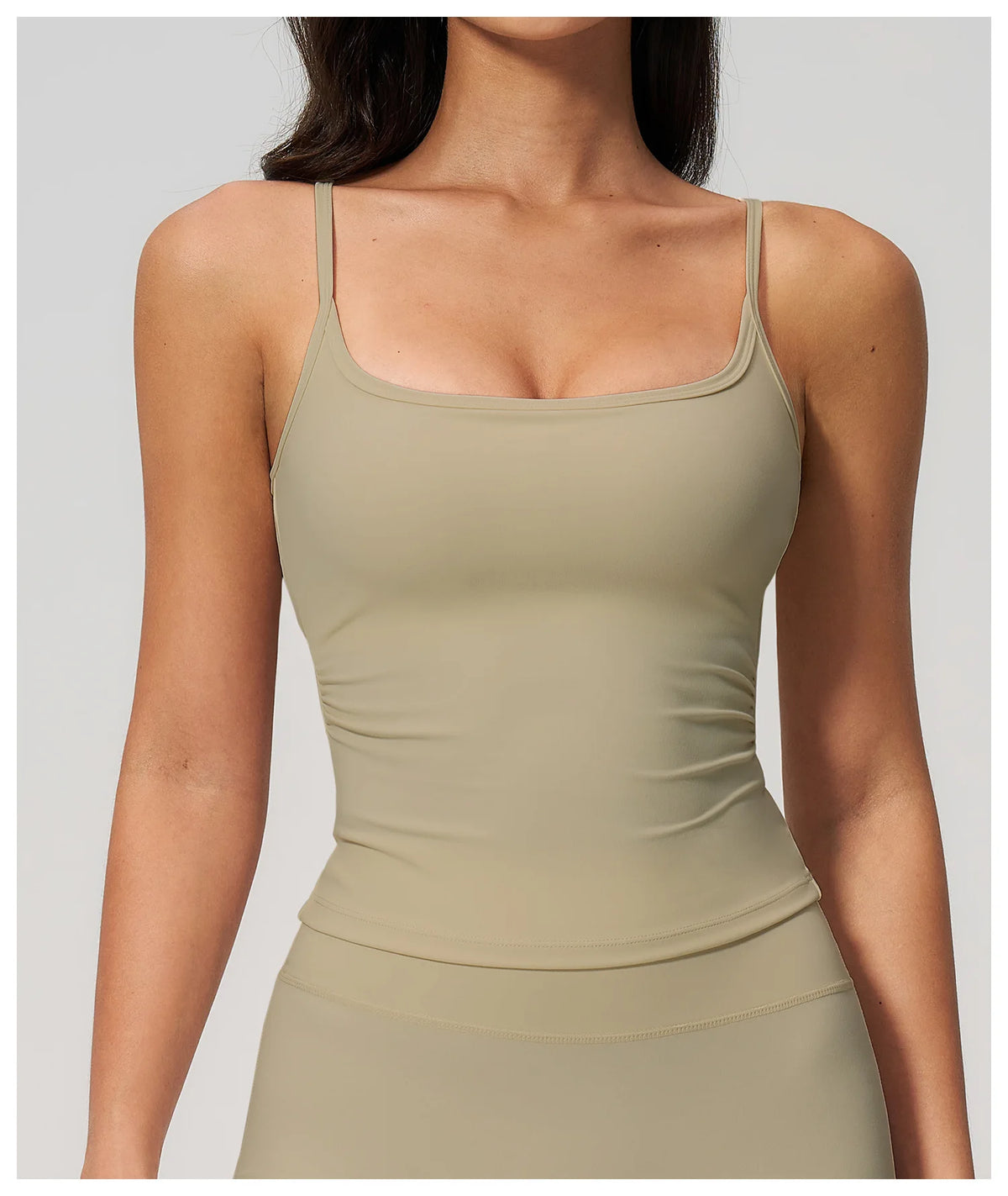 Women's Underwear Halter Top Activewear Woman Women's Sportswear Women Sexy Running Yoga Vest Summer Breathable Sports Bra
