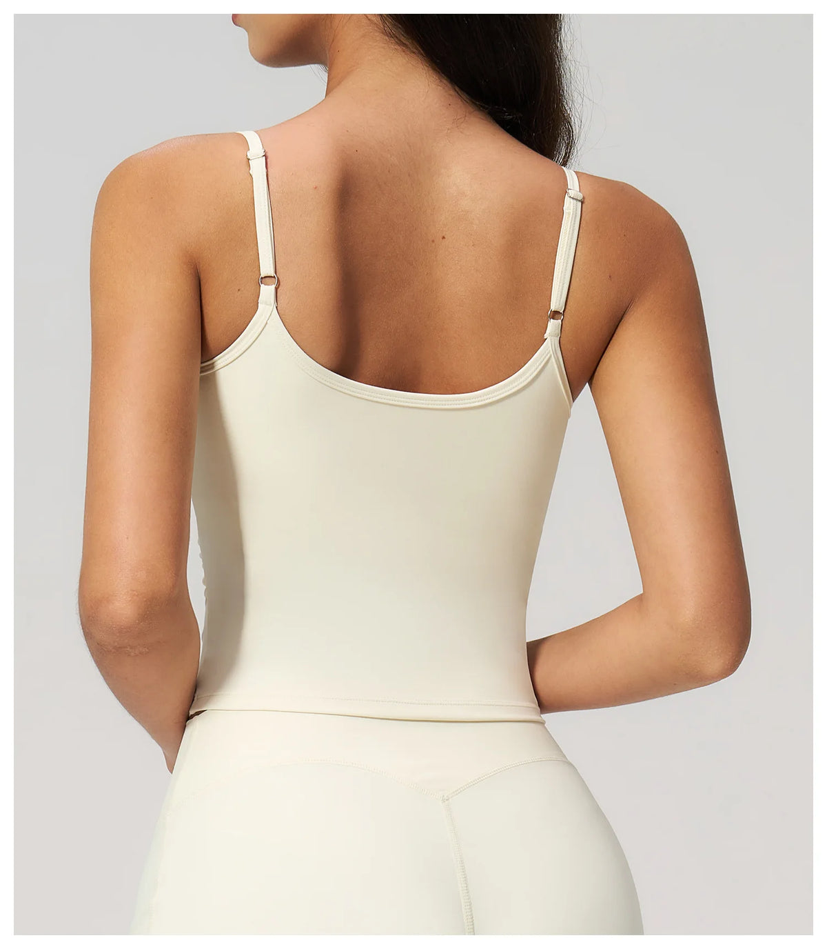 Women's Underwear Halter Top Activewear Woman Women's Sportswear Women Sexy Running Yoga Vest Summer Breathable Sports Bra