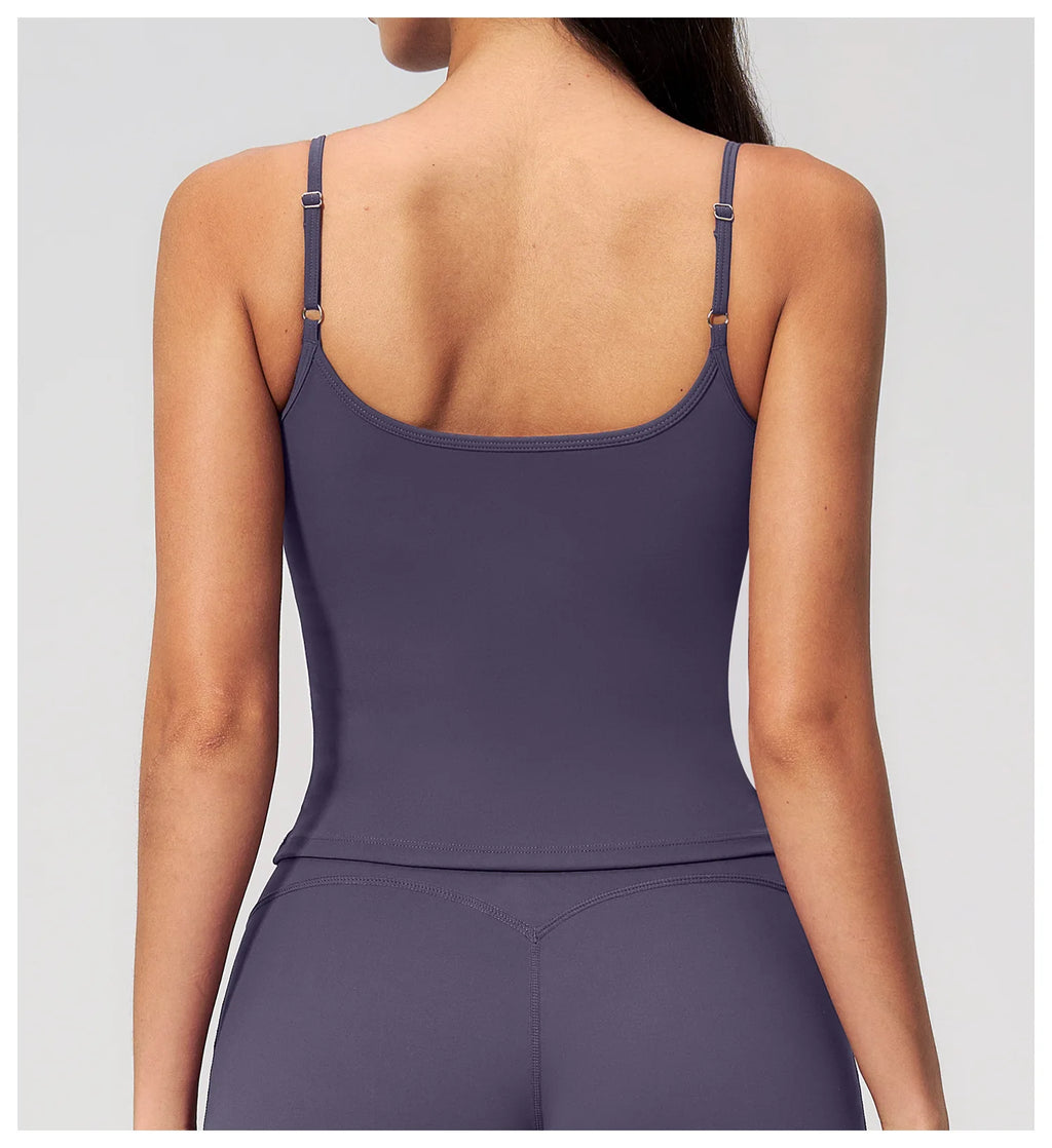 Women's Underwear Halter Top Activewear Woman Women's Sportswear Women Sexy Running Yoga Vest Summer Breathable Sports Bra